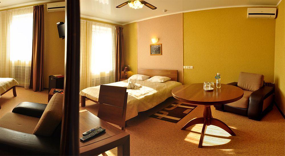 Hotel An-2 Charków Zewnętrze zdjęcie