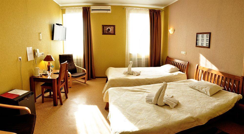 Hotel An-2 Charków Zewnętrze zdjęcie