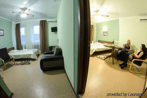 Hotel An-2 Charków Zewnętrze zdjęcie