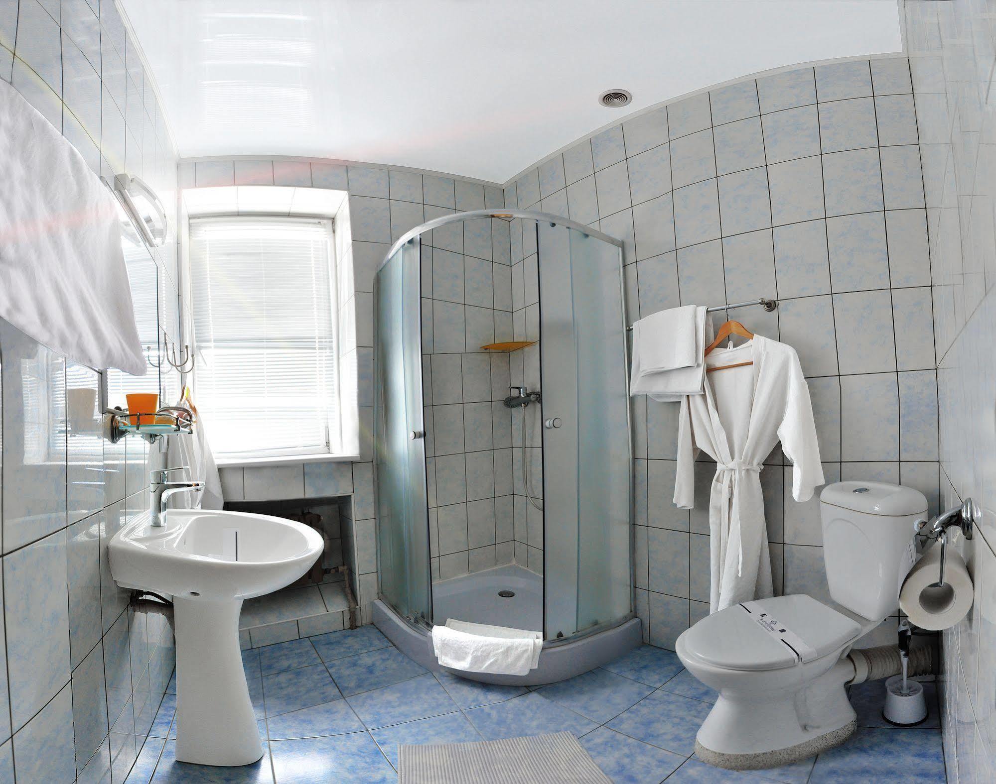Hotel An-2 Charków Zewnętrze zdjęcie